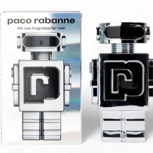 paco rabanne phantom edt 100ml