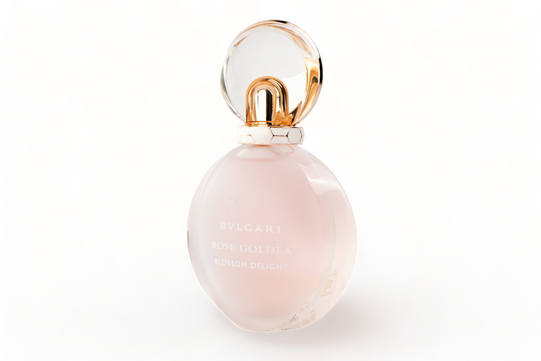 香水(女性用) BVLGARI ROSE GOLDEA BLOSSOM DELIGHT 75ml Rose Goldea Blossom Delight Eau De Toilette 2.5 oz/75 ml
