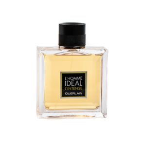 Guerlain lhomme ideal intense גרלן להום איידיל אינטנס 100 מ״ל