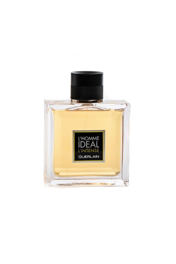 Guerlain lhomme ideal intense גרלן להום איידיל אינטנס 100 מ״ל