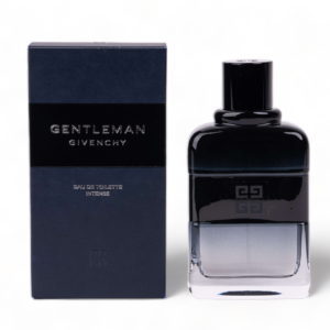 Givenchy Gentleman edt intense 100ml ג׳יבנשי ג׳נטלמן או דה טואלט אינטנס 100 מ״ל