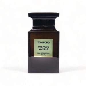 Tom Ford Tobacco Vanille Edp 100ml