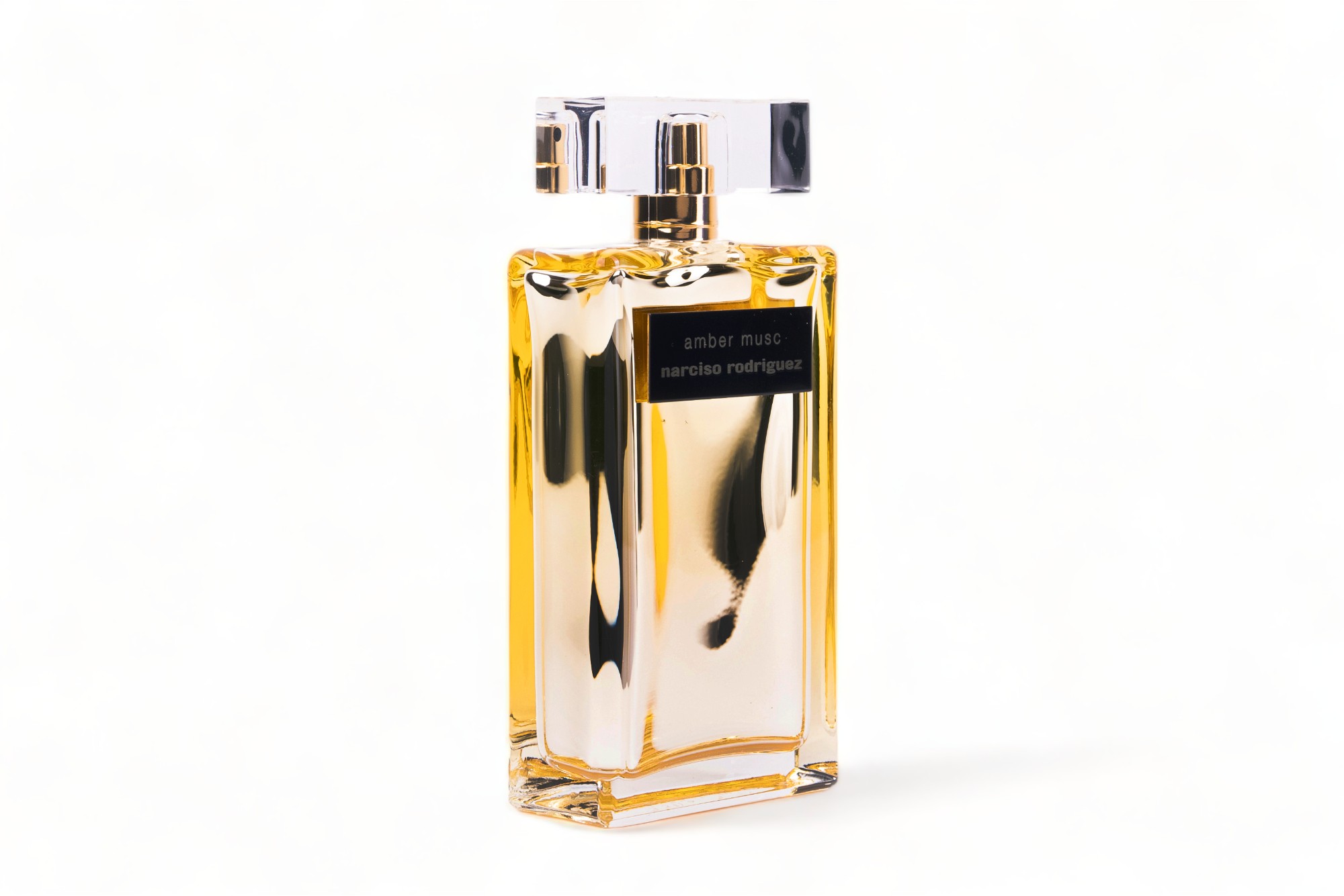 Narciso Rodriguez Amber Musc Edp 100 ml - Topx בשמים