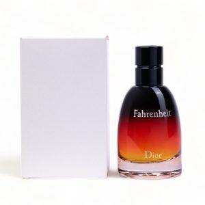 Dior Fahrenheit Parfum 75ml Tester