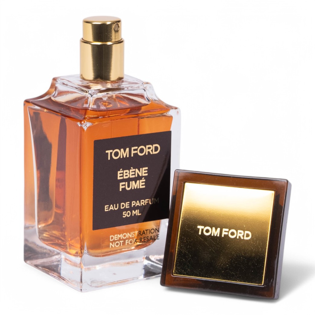 TOM FORD ÉBÈNE FUMÉE 50ML TOM FORD Ebène Fumé - Woda perfumowana (30ml, 50ml, 100ml
