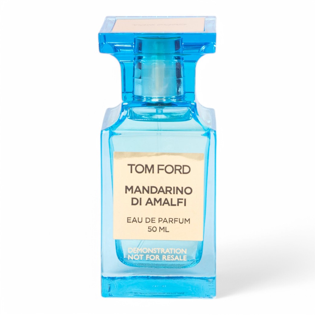 Tom Ford Mandarino Di Amalfi 50ml edp tester - Topx בשמים