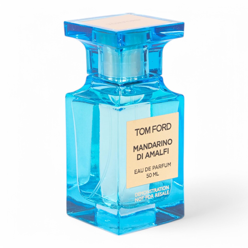 香水(ユニセックス) TOM FORD MANDARINO DI AMALFI 50ml Tom Ford Mandarino Di Amalfi Eau de Parfum Spray 1.7 oz / 50