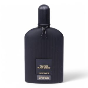 Tom Ford Black Orchid edt 100ml tester