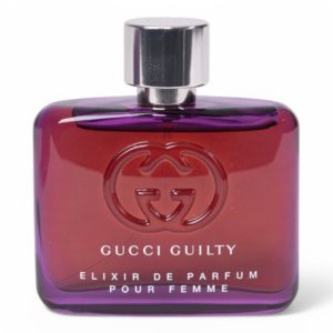 Gucci Guilty Elixir Pour Femme Edp 60ml