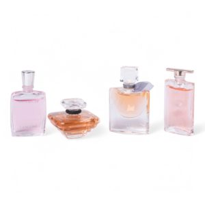 Lancome Miniature Perfume Collection | סט ניחוחות לנקום מהדורה יוקרתית – 21.5 מ”ל