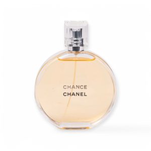 Chanel chance edt 100ml