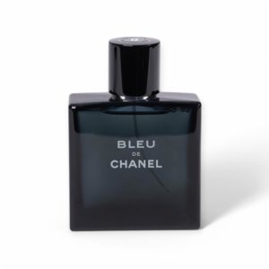 Chanel bleu de chanel edt 50 ml