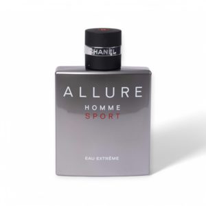 Chanel allure homme sport Eau extreme edt 100ml
