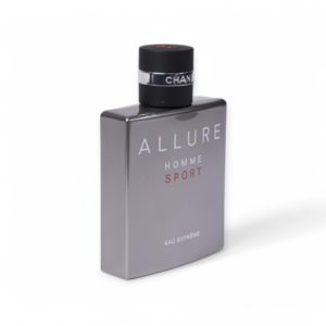 Chanel allure homme sport Eau extreme edt 100ml