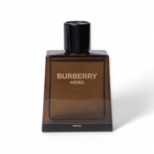 Burberry Hero Parfum 100ml | ברברי הירו פרפיום לגבר