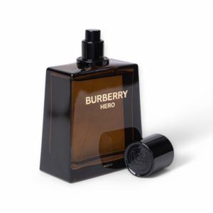 Burberry Hero Parfum 100ml | ברברי הירו פרפיום לגבר