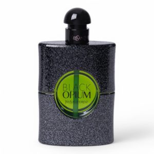 Yves Saint Laurent Black Opium Edp Green 75ml