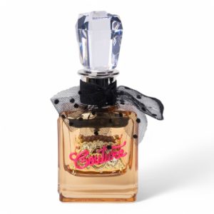 juicy couture Gold Couture ויוה לה ג’וסי גולד קוטור אדפ 50ml