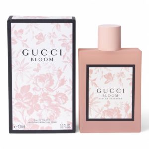 Gucci Bloom Edt 100ml