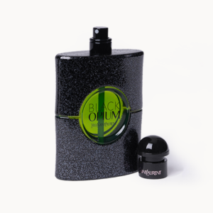 Yves Saint Laurent Black Opium Edp Green 75ml