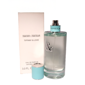 Tiffany & Love edp 75ml tester