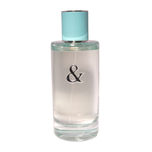 Tiffany & Love edp 75ml tester