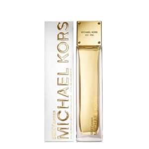 Michael Kors – Sexy Amber EDP For Women 100ML