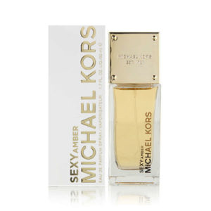Michael Kors – Sexy Amber EDP For Women 50ML
