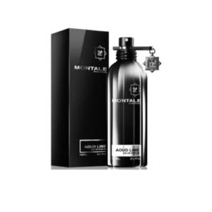 Montale – Aoud Lime EDP Unisex 100ML