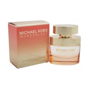 Michael Kors – Wonderlust EDP For Women 50ML