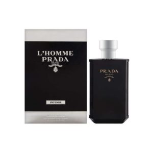 Prada – L’Homme Intense EDP For Men 100ML