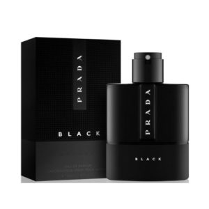 Prada – Black Luna Rossa EDP For Men 100ML