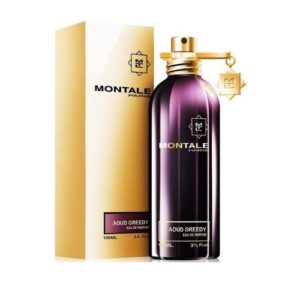 Montale – Aoud Greedy EDP Unisex 100ML