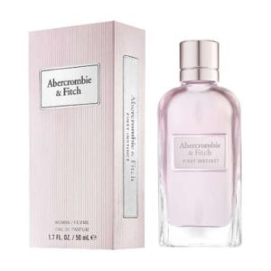Abercrombie & Fitch – First Instinct EDP For Women 50ML