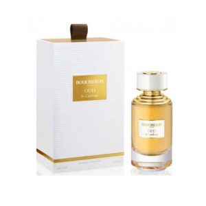 Boucheron – Oud De Carthage EDP Unisex 125ML