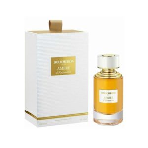 Boucheron – Ambre D’Alexandrie EDP Unisex 125ML