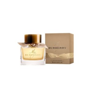 Burberry – My Burberry EDP For Women 90ML