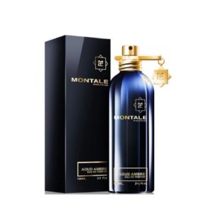 Montale – Aoud Ambre EDP For Women 100ML