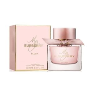 Burberry – My Burbbery Blush EDP For Women 90ML