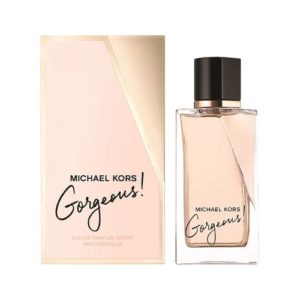 Michael kors – Gorgeous EDP For Women 100ML