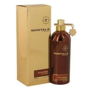 Montale – Aoud Forest EDP Unisex 100ML