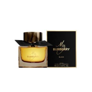 Burberry – My Burberry Black Perfume For Women 90ML