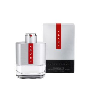 Prada – Luna Rossa EDT For Men 100ML