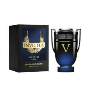 Paco Rabanne – Invictus Victory Elixir Parfum Intense For Men 100ML