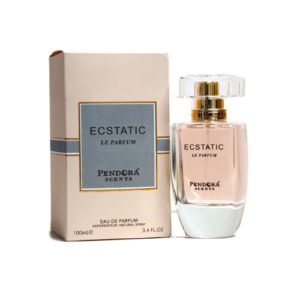 Paris Corner – Ecstatic Le Parfum EDP Unisex 100ML