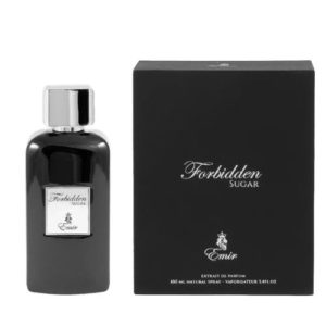 Paris Corner – Forbidden Sugar EDP Unisex 100ML
