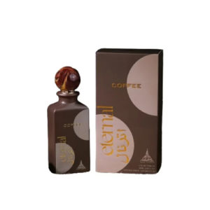 Paris Corner – Eternal Coffee EDP Unisex 85ML