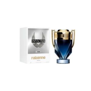 Paco Rabanne – Invictus Parfum For Men 100ML