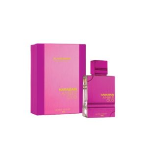 Al Haramain – Amber Oud Ultra Violet EDP For Women 60ML