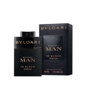 Bvlgari – Man In Black Parfum For Men 100ML